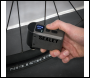 Sealey CTI100 Mini Digital Bike Pump