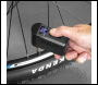 Sealey CTI100 Mini Digital Bike Pump