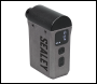 Sealey CTI100 Mini Digital Bike Pump