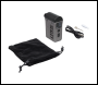 Sealey CTI100 Mini Digital Bike Pump