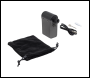 Sealey CTI100 Mini Digital Bike Pump