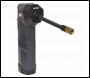 Sealey CTI120 Compact Rechargeable Tyre Inflator & Power Bank with Worklight