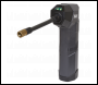 Sealey CTI120 Compact Rechargeable Tyre Inflator & Power Bank with Worklight