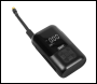 Sealey CTI130 Tyre Inflator & Power Bank with Worklight Rechargeable