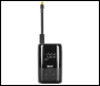 Sealey CTI130 Tyre Inflator & Power Bank with Worklight Rechargeable