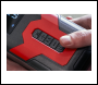 Sealey CTI140 Rechargeable Tyre Inflator & Power Bank with Worklight 12V