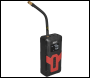 Sealey CTI140 Rechargeable Tyre Inflator & Power Bank with Worklight 12V