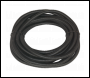Sealey CTS1210 Split Convoluted Cable Sleeving Split 12-16mm 10m
