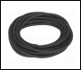 Sealey CTS1710 Split Convoluted Cable Sleeving Split 17-21mm 10m