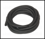 Sealey CTS2210 Split Convoluted Cable Sleeving Split 22-27mm 10m