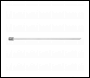 Sealey CTSS150 Stainless Steel Cable Tie 150mm x 4.6mm - Pack of 100