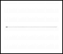 Sealey CTSS200 Stainless Steel Cable Tie 200mm x 4.6mm - Pack of 100
