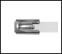 Sealey CTSS300 Stainless Steel Cable Tie 300mm x 4.6mm - Pack of 100