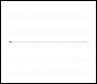 Sealey CTSS300 Stainless Steel Cable Tie 300mm x 4.6mm - Pack of 100