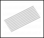 Sealey CTSS379 Stainless Steel Cable Tie 300mm x 7.9mm - Pack of 100