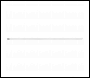 Sealey CTSS479 Stainless Steel Cable Tie 400mm x 7.9mm - Pack of 100