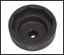 Sealey CV003 Third Axle Socket for Scania 10-Wheel Cab 3/4 inch Sq Drive 95mm