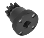 Sealey CV005 Crankshaft Rotator for MAN 1/2 inch Sq Drive