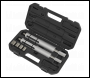 Sealey CV031 Clutch Alignment Set for Commercial Vehicles