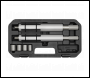 Sealey CV031 Clutch Alignment Set for Commercial Vehicles