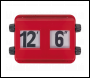 Sealey CV032 Commercial Vehicle Height Indicator