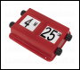Sealey CV032M Commercial Vehicle Height Indicator - Metric