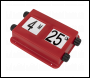 Sealey CV032M Commercial Vehicle Height Indicator