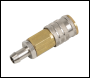 Sealey CV033 Radiator Coupler for Scania Euro