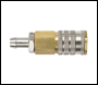 Sealey CV033 Radiator Coupler for Scania Euro