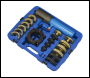 Sealey CV040 Hydraulic Bush Tool for Commercial Vehicles