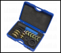 Sealey CV040 Hydraulic Bush Tool for Commercial Vehicles