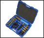 Sealey CV040 Hydraulic Bush Tool for Commercial Vehicles