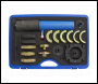 Sealey CV040 Hydraulic Bush Tool for Commercial Vehicles