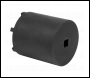 Sealey CV045 Rear Axle Nut Socket for Mercedes Sprinter 1/2 inch Sq Drive 68-82mm