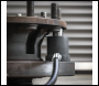 Sealey CV050 Hydraulic Floating Brake Disc Press 14 Tonne
