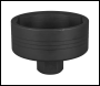 Sealey CV055 Axle Nut Socket BPW 110mm