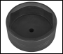 Sealey CV055 Axle Nut Socket BPW 110mm