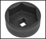 Sealey CV085 Commercial Impact Socket 1 inch Sq Drive 85mm