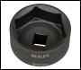 Sealey CV090 Commercial Impact Socket 1 inch Sq Drive 90mm
