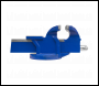 Sealey CV100E Vice Fixed Base 100mm