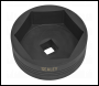 Sealey CV105 Commercial Impact Socket 1 inch Sq Drive 105mm