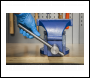 Sealey CV200XT Professional Heavy-Duty Fixed Base Vice 200mm