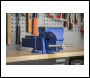 Sealey CV200XT Professional Heavy-Duty Fixed Base Vice 200mm