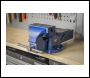 Sealey CV200XT Professional Heavy-Duty Fixed Base Vice 200mm