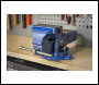 Sealey CV200XT Professional Heavy-Duty Fixed Base Vice 200mm