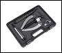 Sealey CV2010 Injector Sleeve Remover & Installer for Volvo