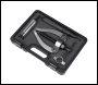 Sealey CV2010 Injector Sleeve Remover & Installer for Volvo