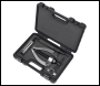 Sealey CV2010 Injector Sleeve Remover & Installer for Volvo