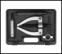 Sealey CV2010 Injector Sleeve Remover & Installer for Volvo