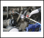 Sealey CV2030 Turbo System Leakage Tester for Commercial Vehicles